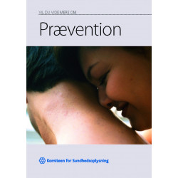 Prævention (bog)