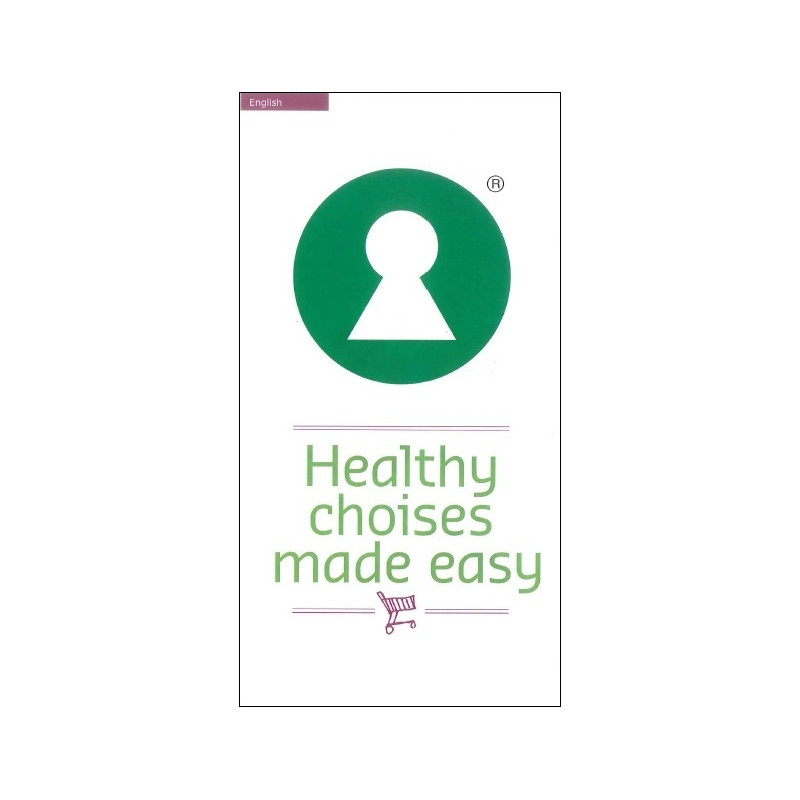 Keyhole Pamphlet Keyhole Pamphlet