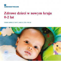 Sunde børn i et nyt land, Polsk