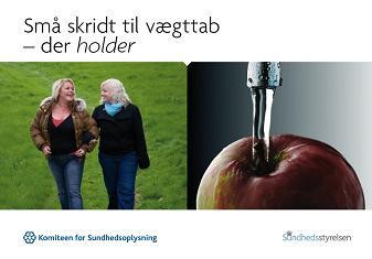 små skridt til vægttab der holder små skridt til vægttab der holder