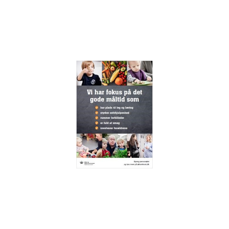A3 Plakat ”Forældreplakat” A3 Plakat ”Forældreplakat”