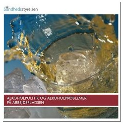 Alkoholpolitik og alkoholproblemer på arbejdspladsen (bog)