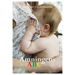 Amningens ABC (DVD)