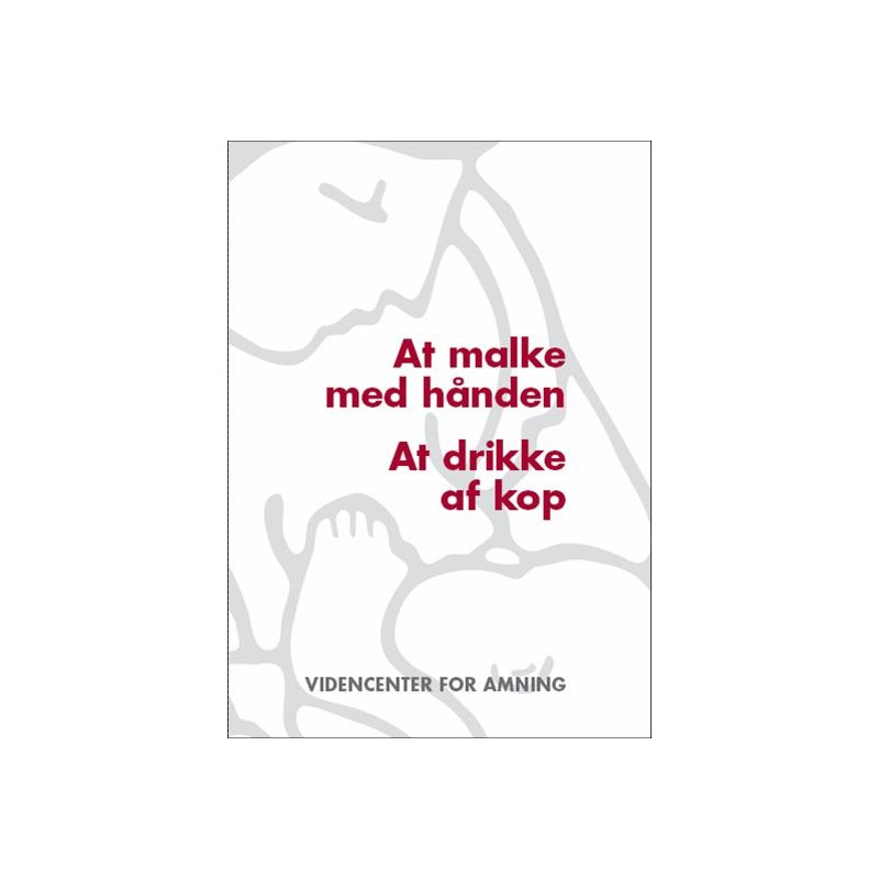 At malke med hånden, at drikke af kop (DVD) At malke med hånden, at drikke af kop (DVD)