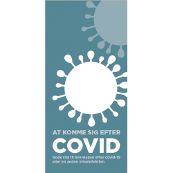 At komme sig efter COVID-19