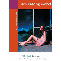 Børn, unge og alkohol (DVD)
