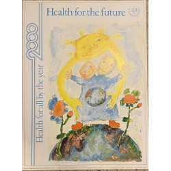 WHO Health for the future,...