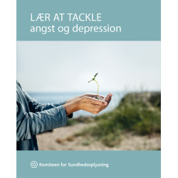 LÆR AT TACKLE - angst og...