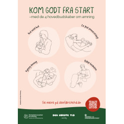 A1-plakat: De 4...