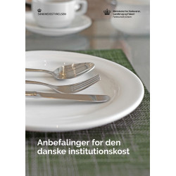 FORUDBESTIL: Anbefalinger...