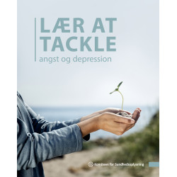 LÆR AT TACKLE - angst og...