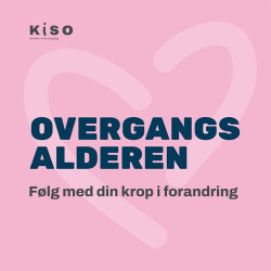 Overgangsalderen - Følg med...