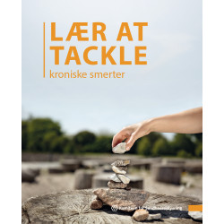 LÆR AT TACKLE kroniske smerter