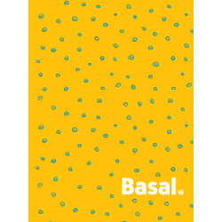 Basal - elevhæfte